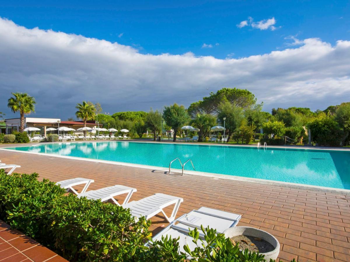 Holiday home Cecina Mare-3 By Interhome Marina di Cecina