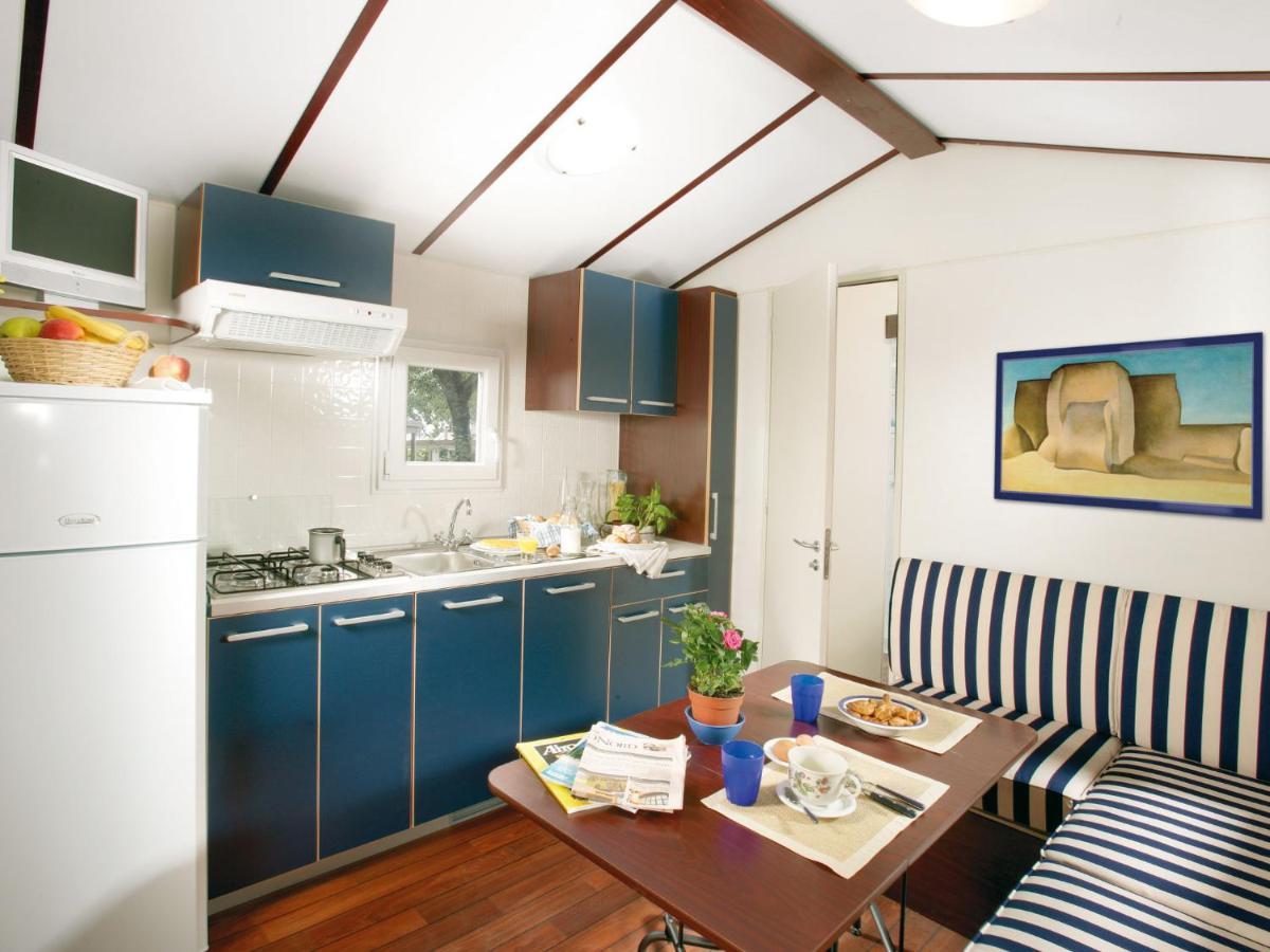 Holiday home Cecina Mare-3 By Interhome