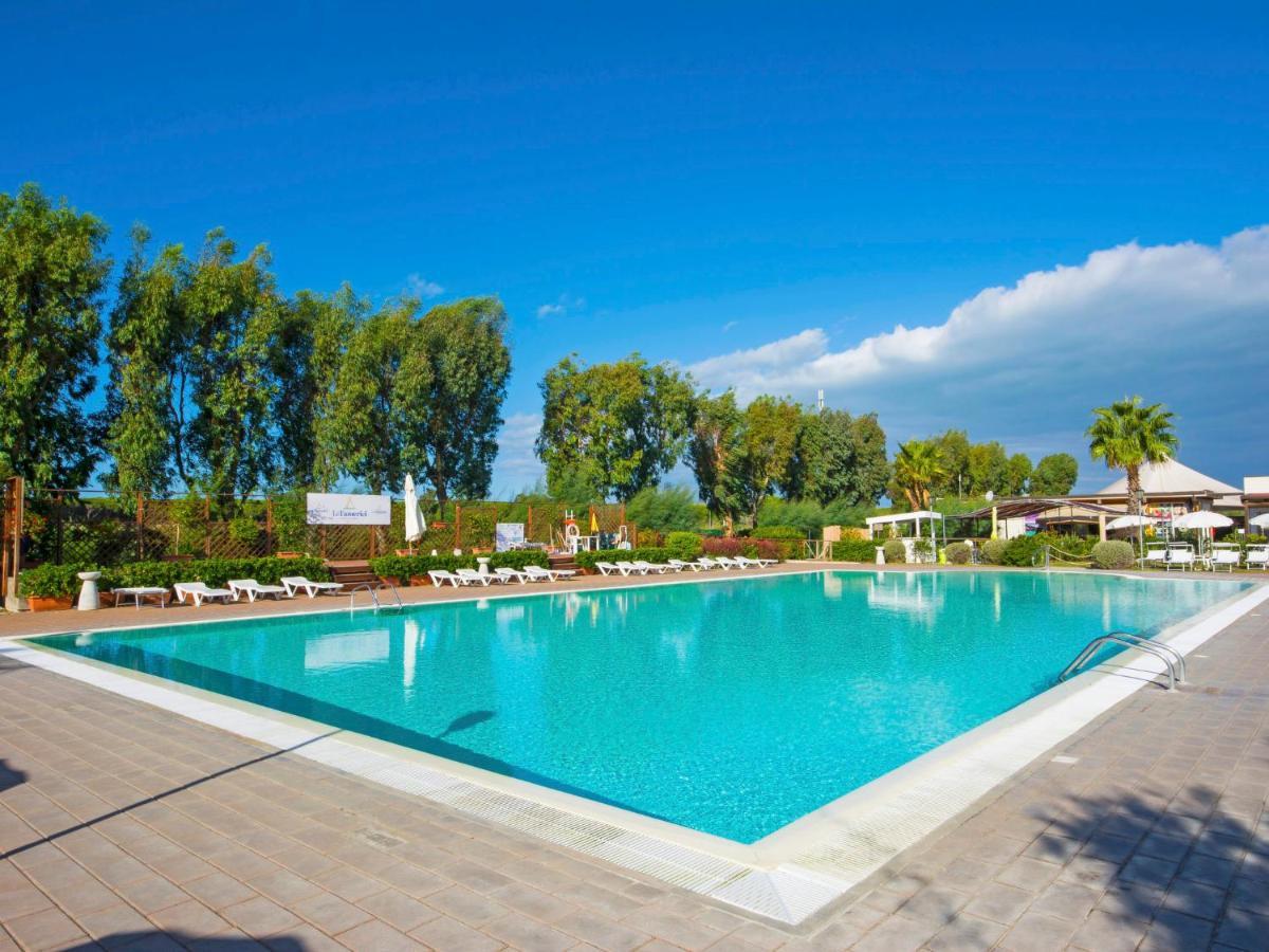 Cecina Mare-3 By Interhome *