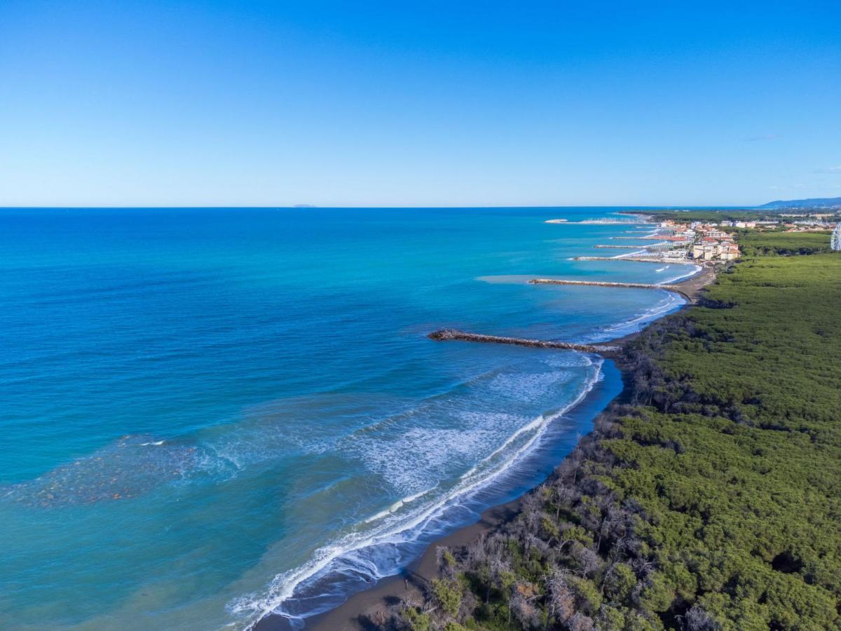 Cecina Mare-3 By Interhome Marina di Cecina