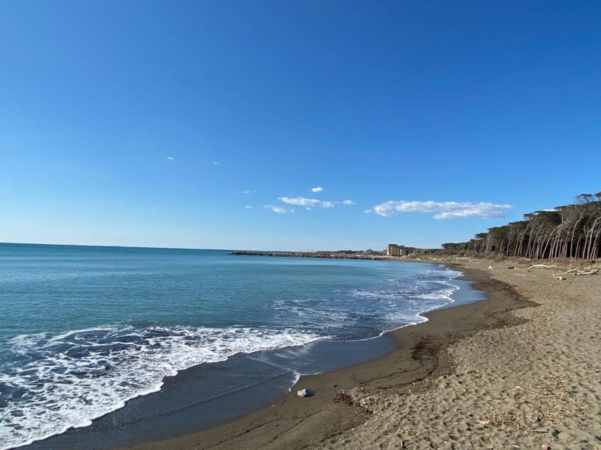 Cecina Mare-3 By Interhome Marina di Cecina