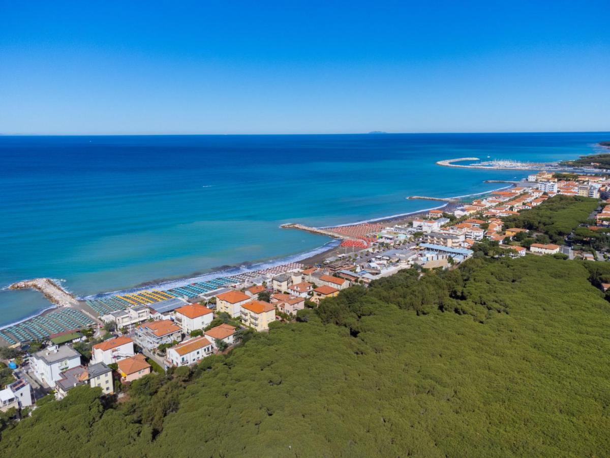 Cecina Mare-3 By Interhome Holiday home *