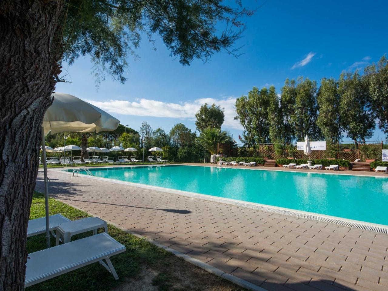 Cecina Mare-3 By Interhome * Marina di Cecina