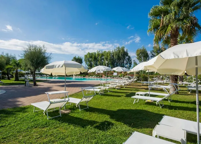 Holiday Home Cecina Mare-3 By Interhome