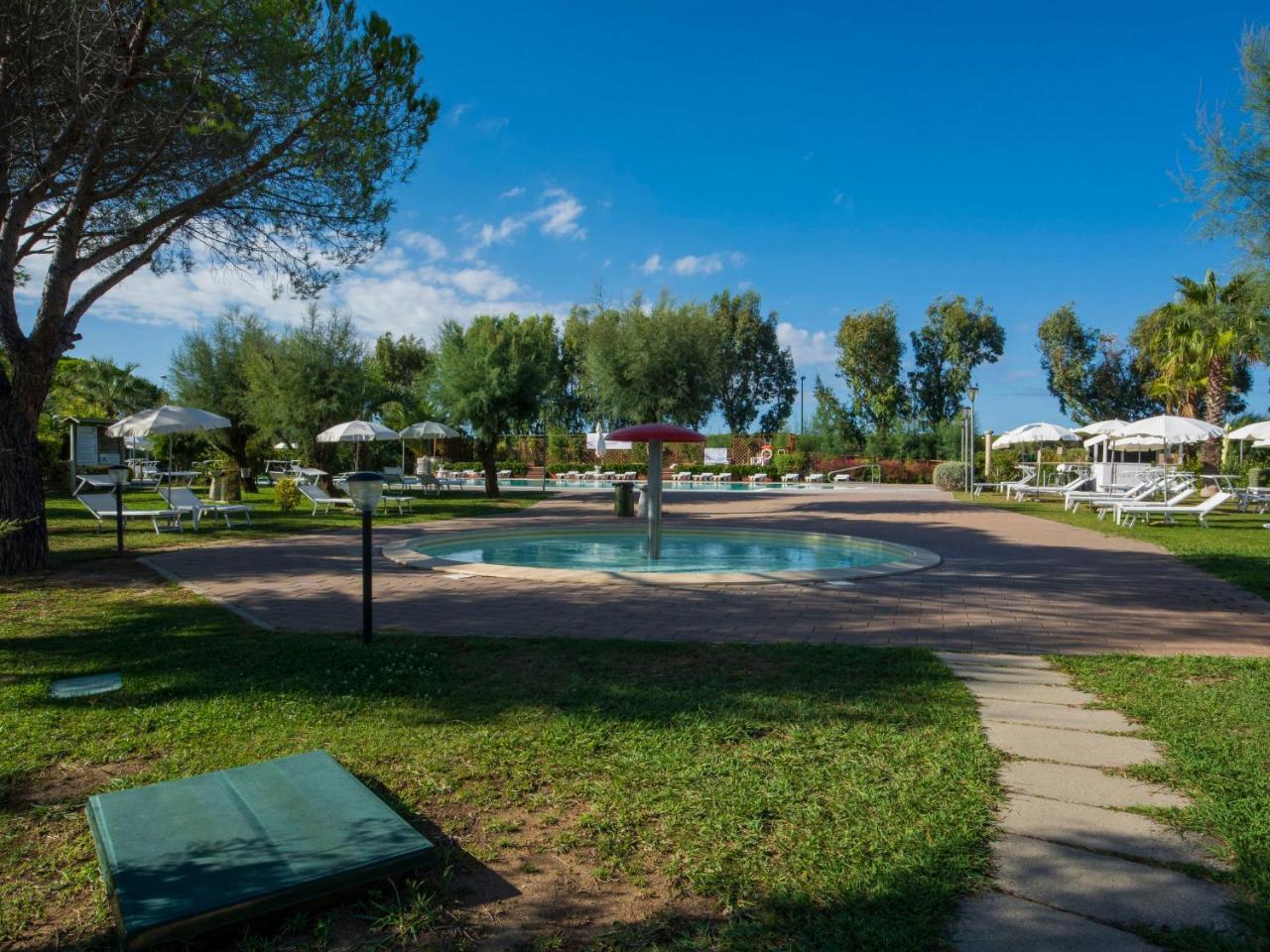 Cecina Mare-3 By Interhome * Marina di Cecina